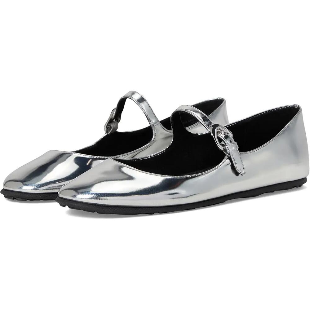 AEROSOLES Silver Flats